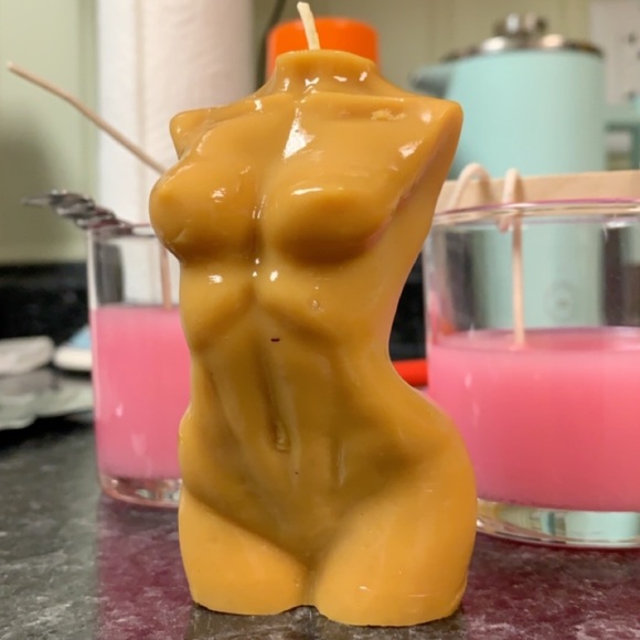 MTO Torso & Taper Set 🕯 - Picture 10 of 11